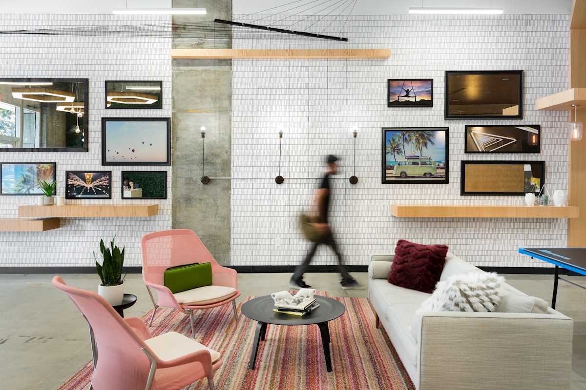 Spaces NDSM interior photo 9