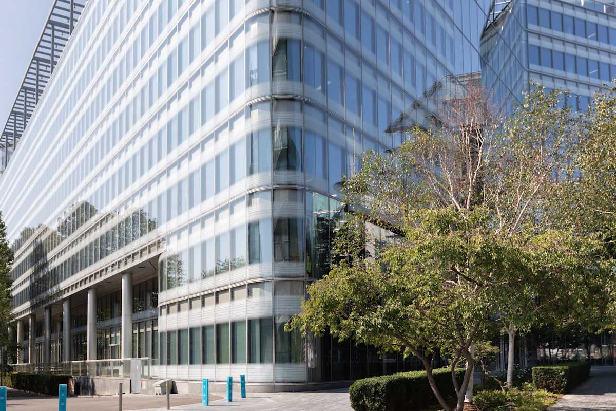 Regus - London - London Bridge
