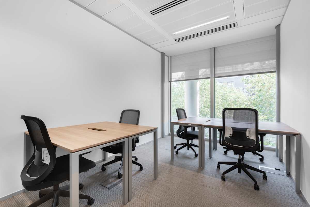 Regus - London - London Bridge interior photo 4
