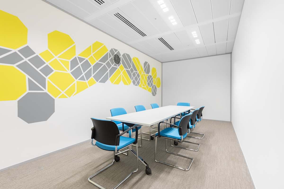 Regus - London - London Bridge interior photo 8