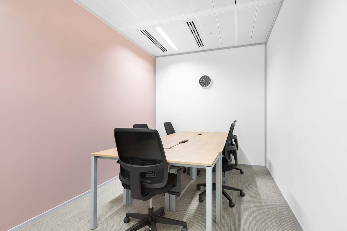 Regus - London - London Bridge interior photo 9