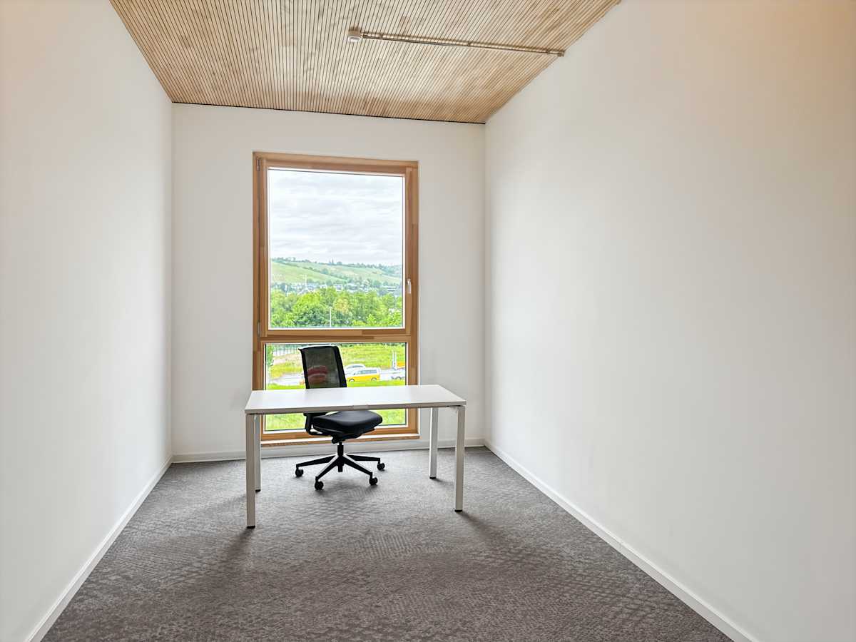 Regus Metzingen interior photo 4