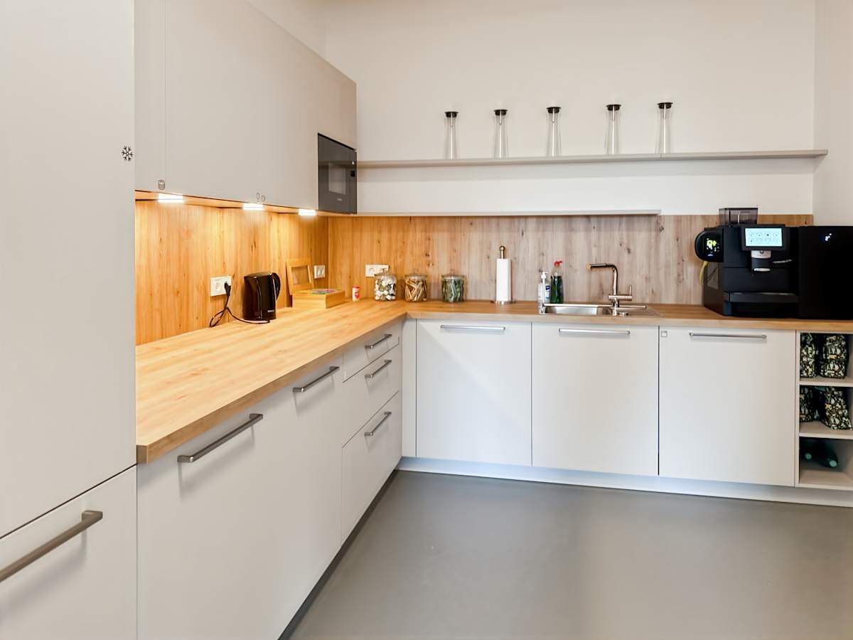 Regus Metzingen interior photo 6
