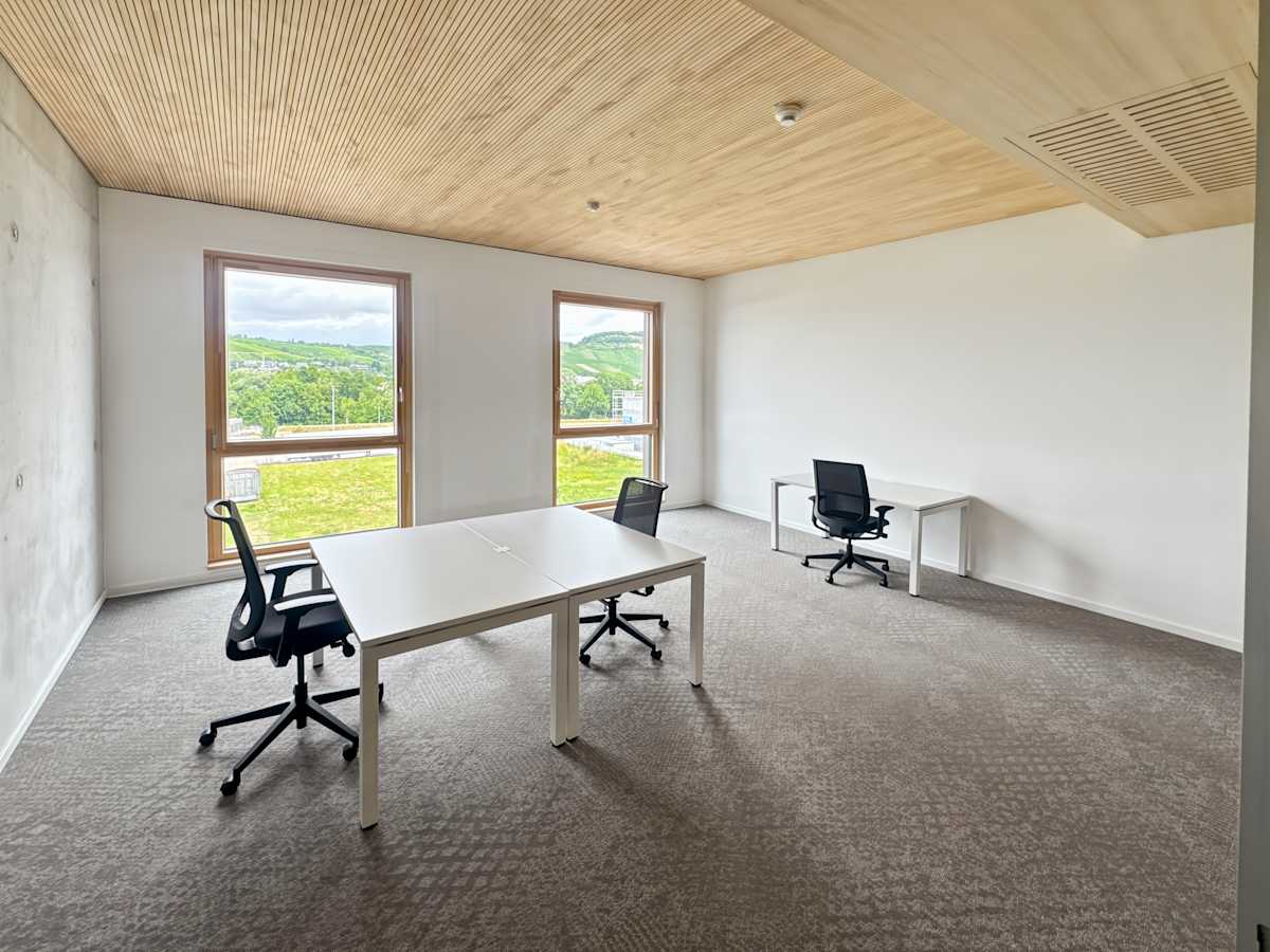 Regus Metzingen interior photo 7