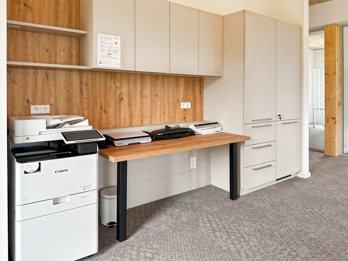 Regus Metzingen interior photo 10
