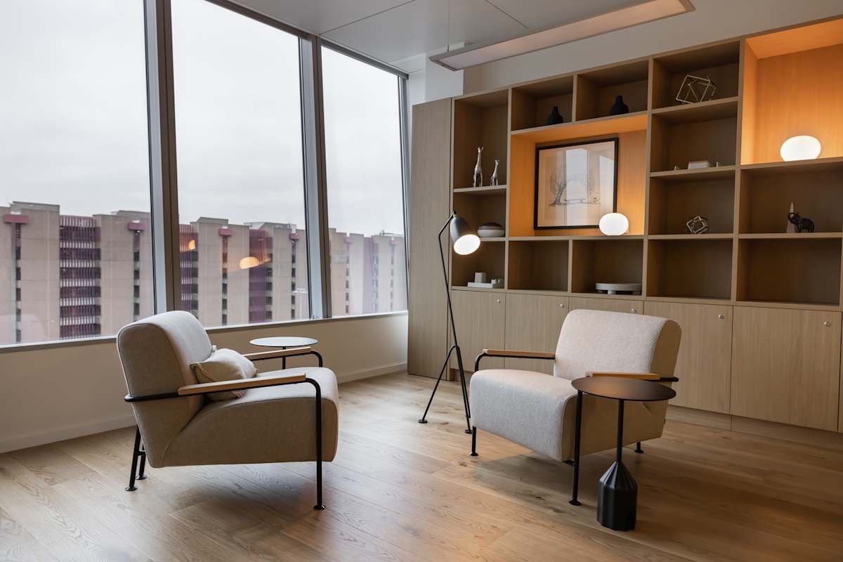 Regus Am Flughafen