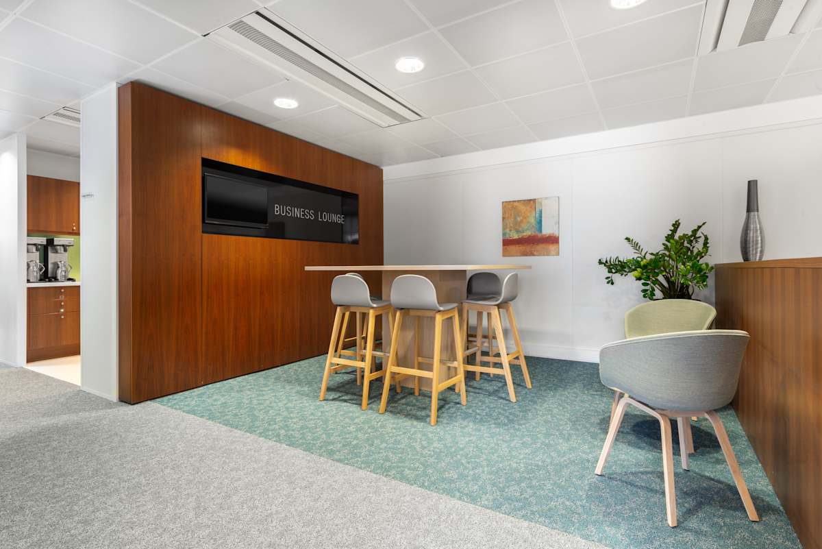 Regus - La Défense, Tour Ariane interior photo 5