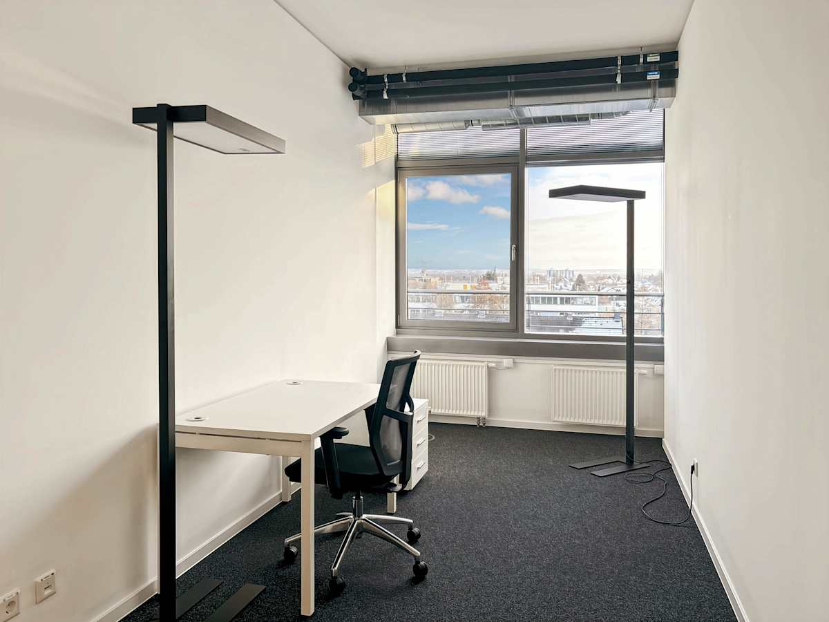 Regus Leverkusen, Globe interior photo 12