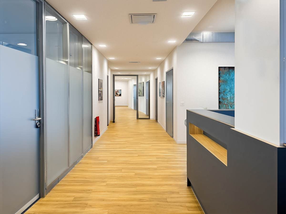 Regus Leverkusen, Globe interior photo 13