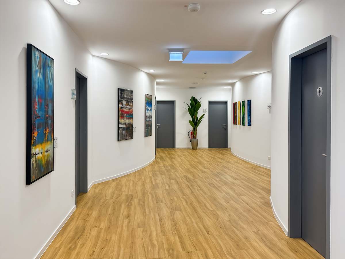 Regus Leverkusen, Globe interior photo 10