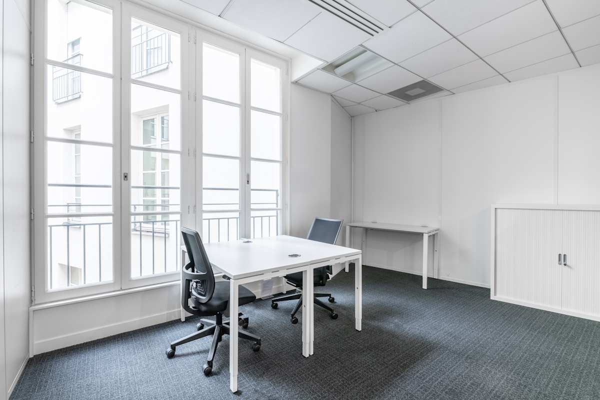 Regus - Paris Montparnasse interior photo 4