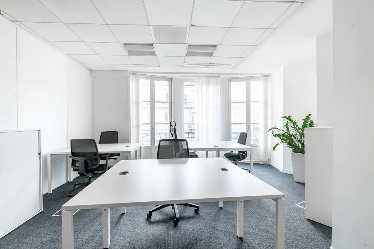 Regus - Paris Montparnasse interior photo 9