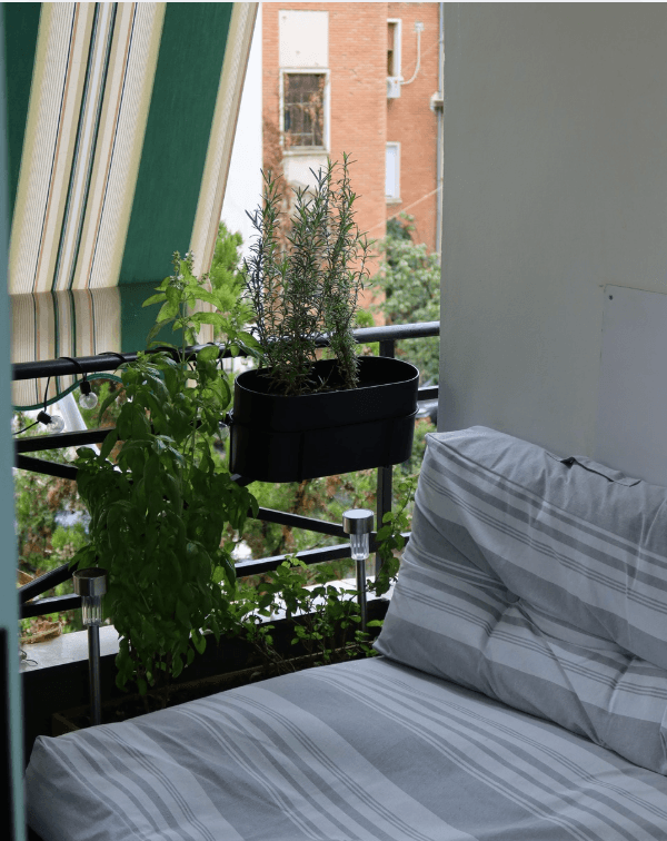Pragmatic Space interior photo 5
