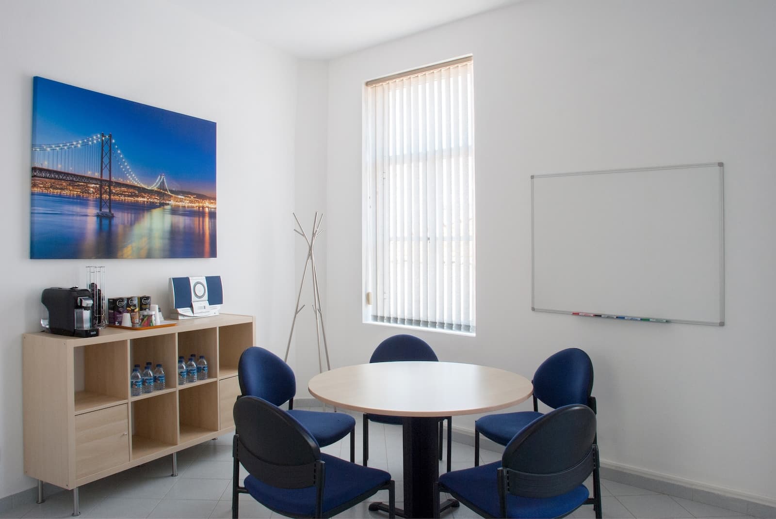 CENTRO - Work & Event Space interior photo 4