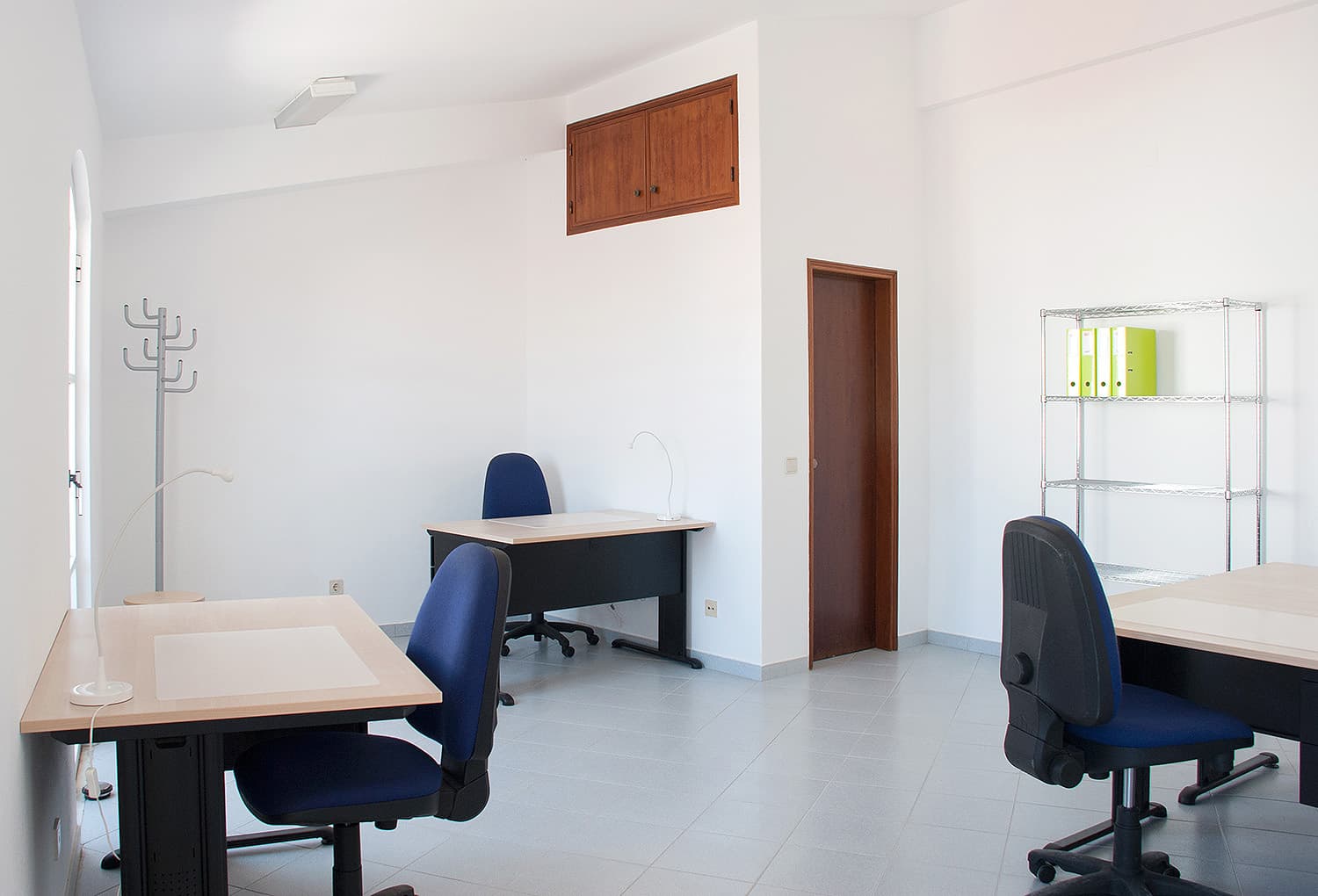 CENTRO - Work & Event Space interior photo 13