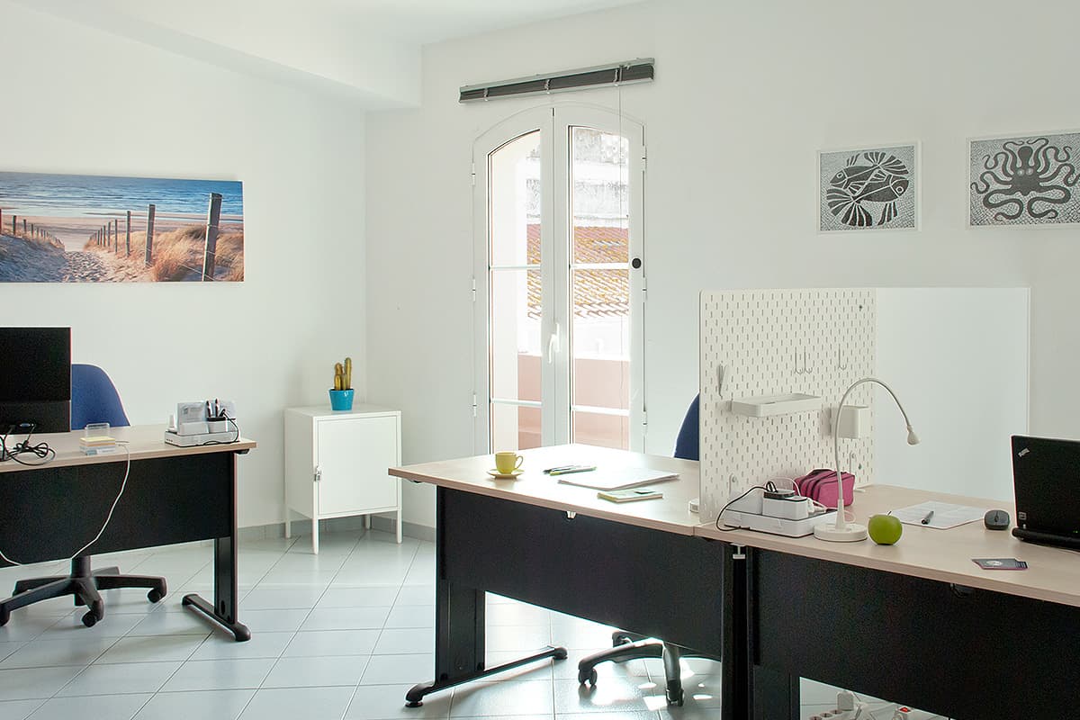 CENTRO - Work & Event Space interior photo 7