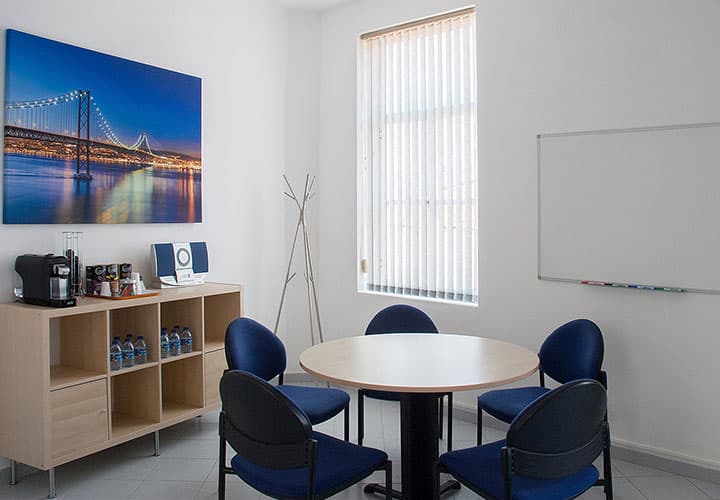 CENTRO - Work & Event Space interior photo 10