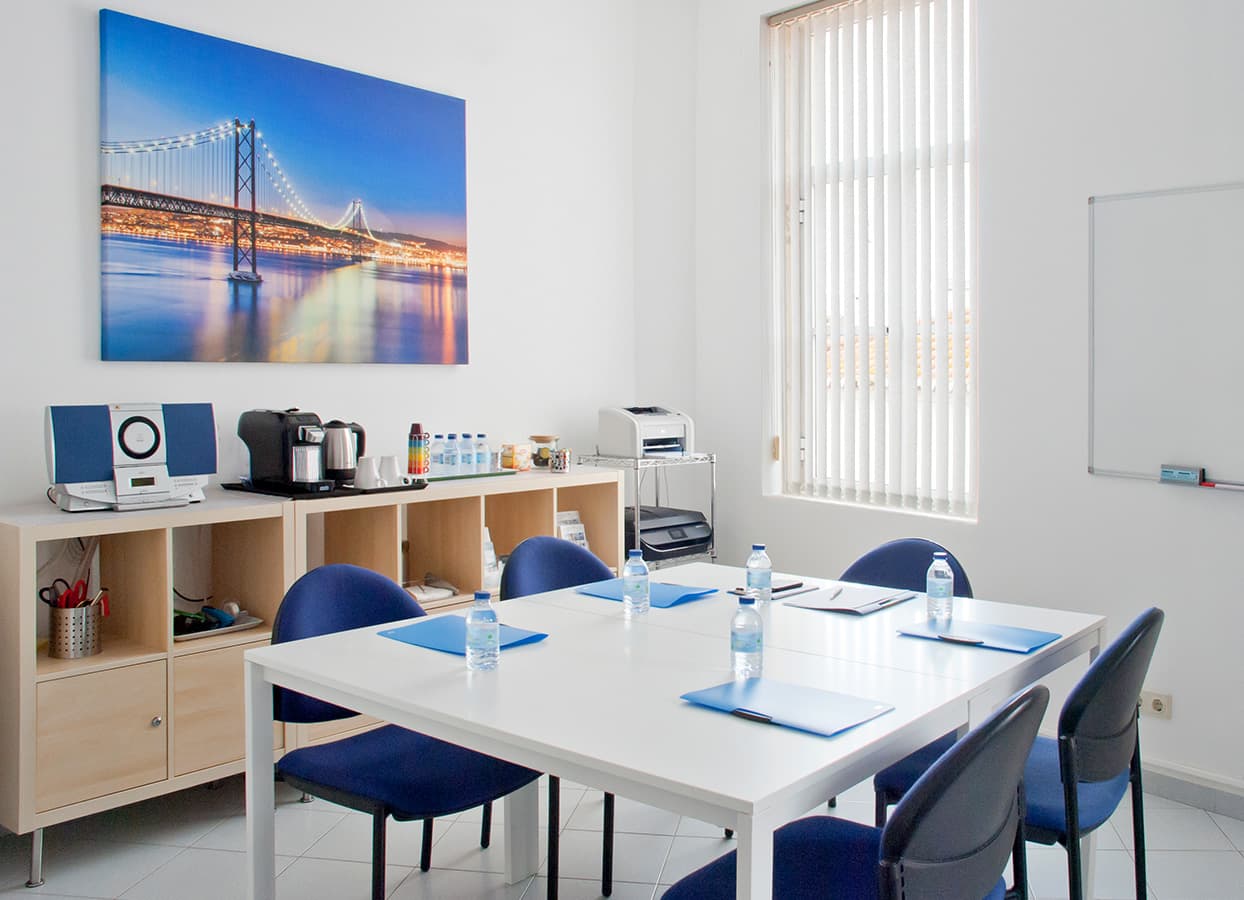 CENTRO - Work & Event Space interior photo 6