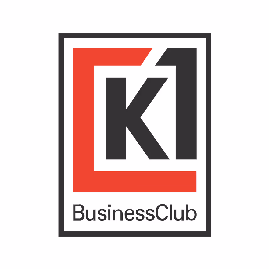 K-1 Businessclub