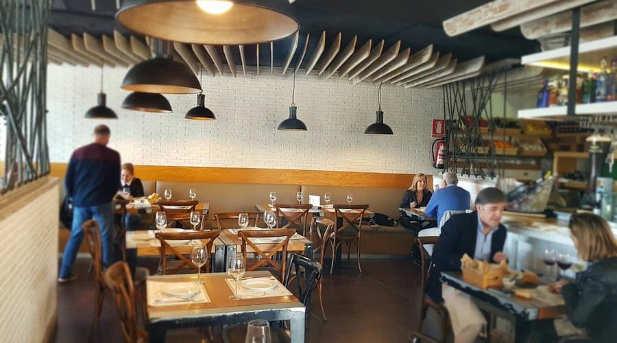 Best Cafes to Work in Las Palmas de Gran Canaria: A Curated List