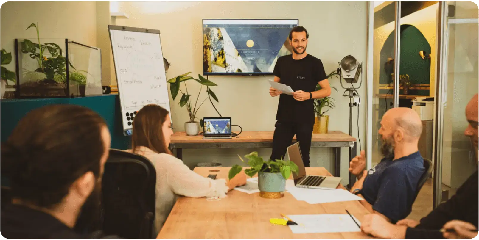 Why Coworking is the Future of Remote Work