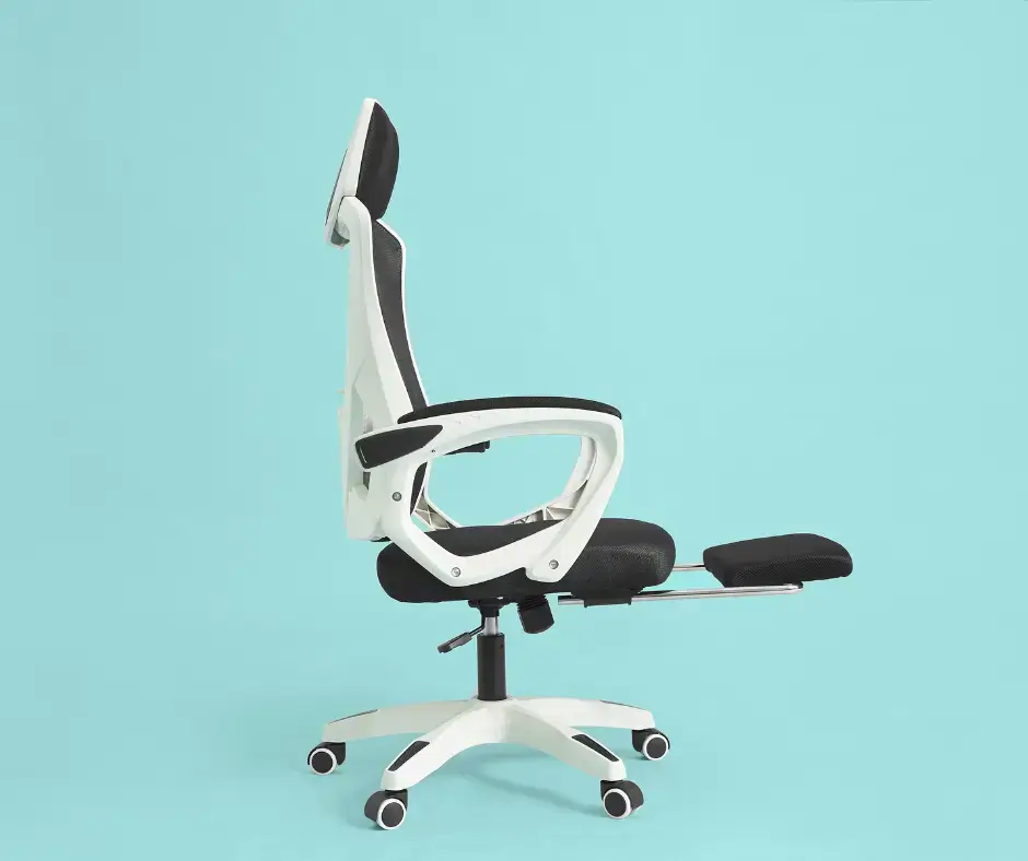 How Ergonomic Office Chairs Can Improve Productivity