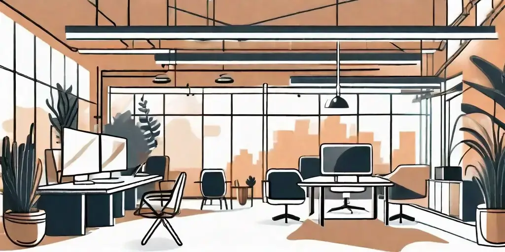 Freelancer: Coworking Explained
