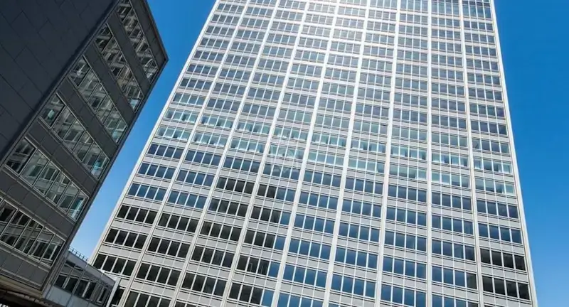 A Comprehensive Guide to Rent Offices: Essen