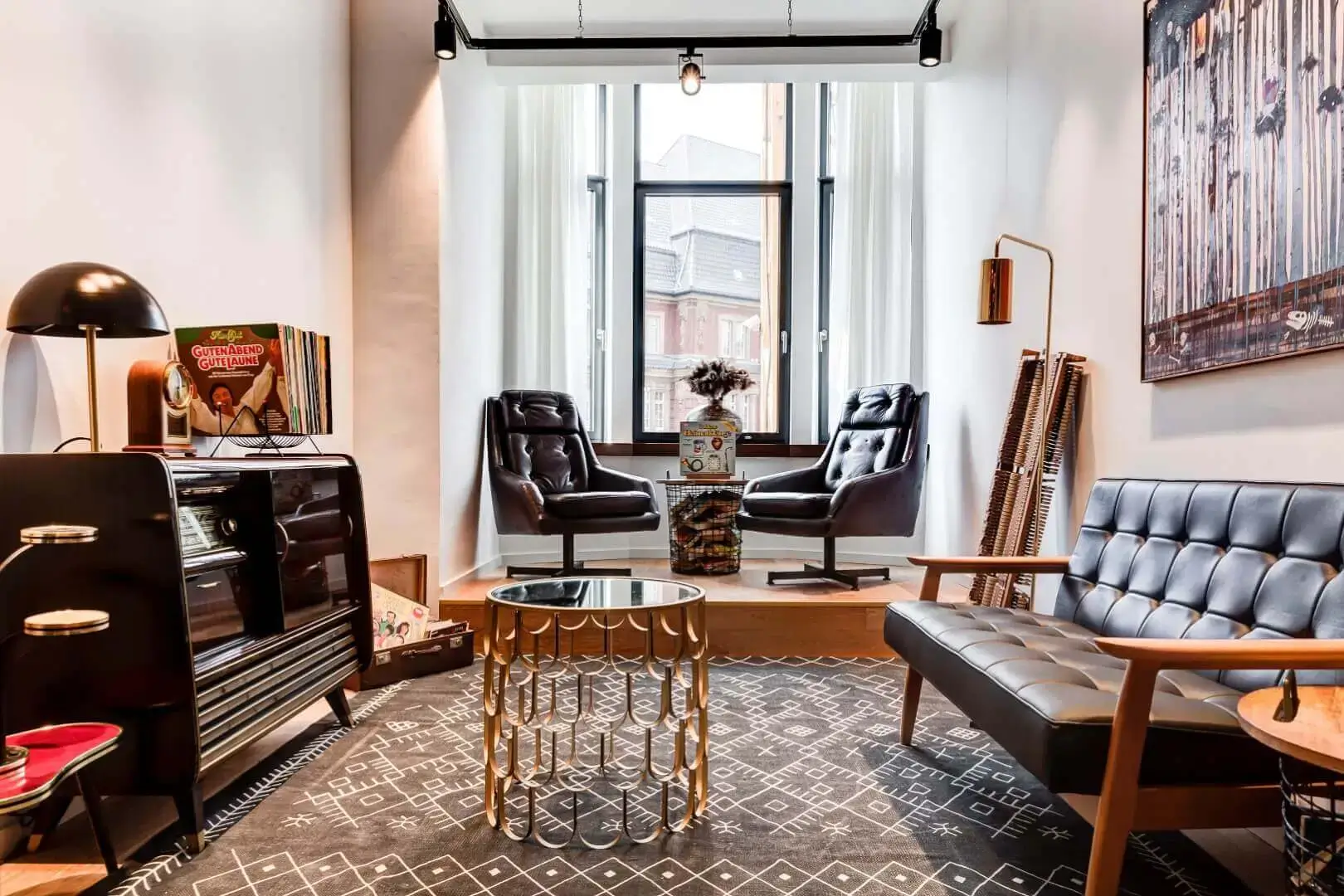 One Coworking’s Recommended Coworking Space in Hamburg for December 2025: Mindspace Hamburg