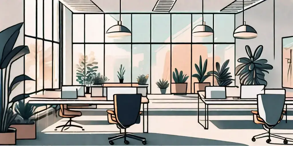 Fix Desk: Coworking Explained