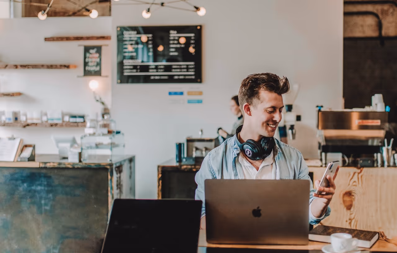Top Coworking Cafés Berlin: Laptopfreundliche Arbeitscafés – Umfassender Guide