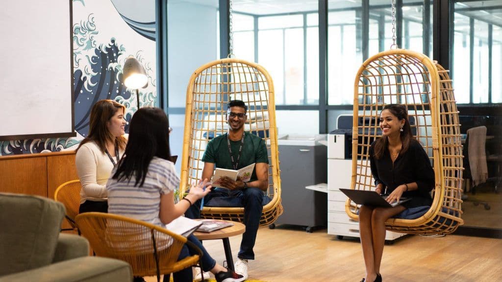 Factores clave para elegir el espacio de coworking adecuado