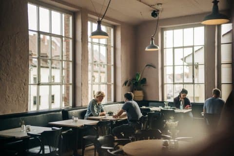 Die besten Cafés zum Arbeiten in Heidelberg – eine kuratierte Liste