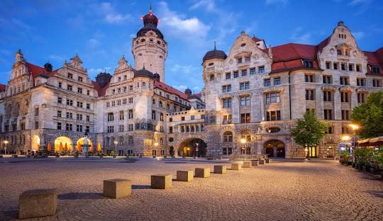 Coworking Leipzig: Los mejores espacios en 2023