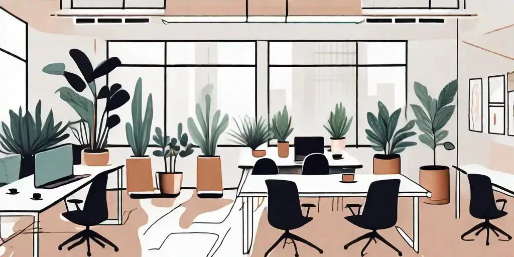 Coworking por horas: Coworking explicado