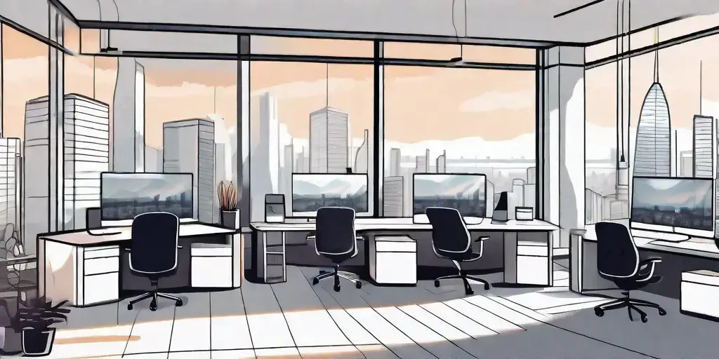 Wirtualne biuro: Coworking wyjaśniony