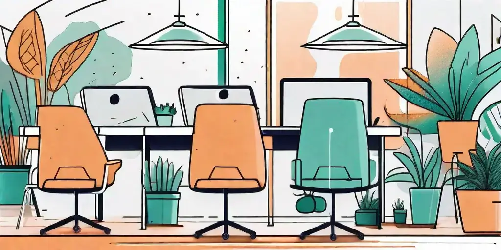 Compromiso comunitario: Coworking explicado