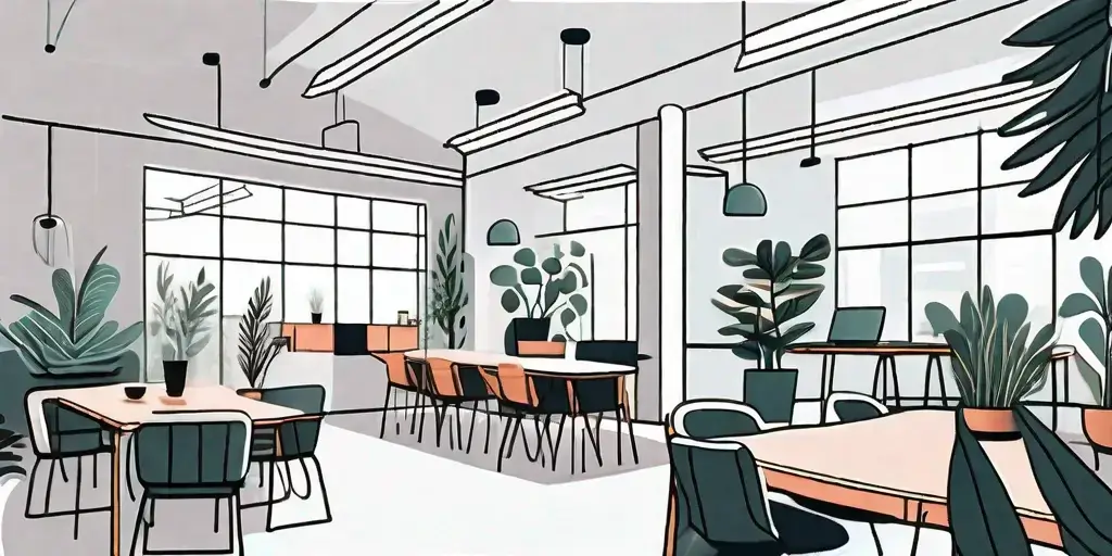 Beneficios de la membresía: Coworking explicado