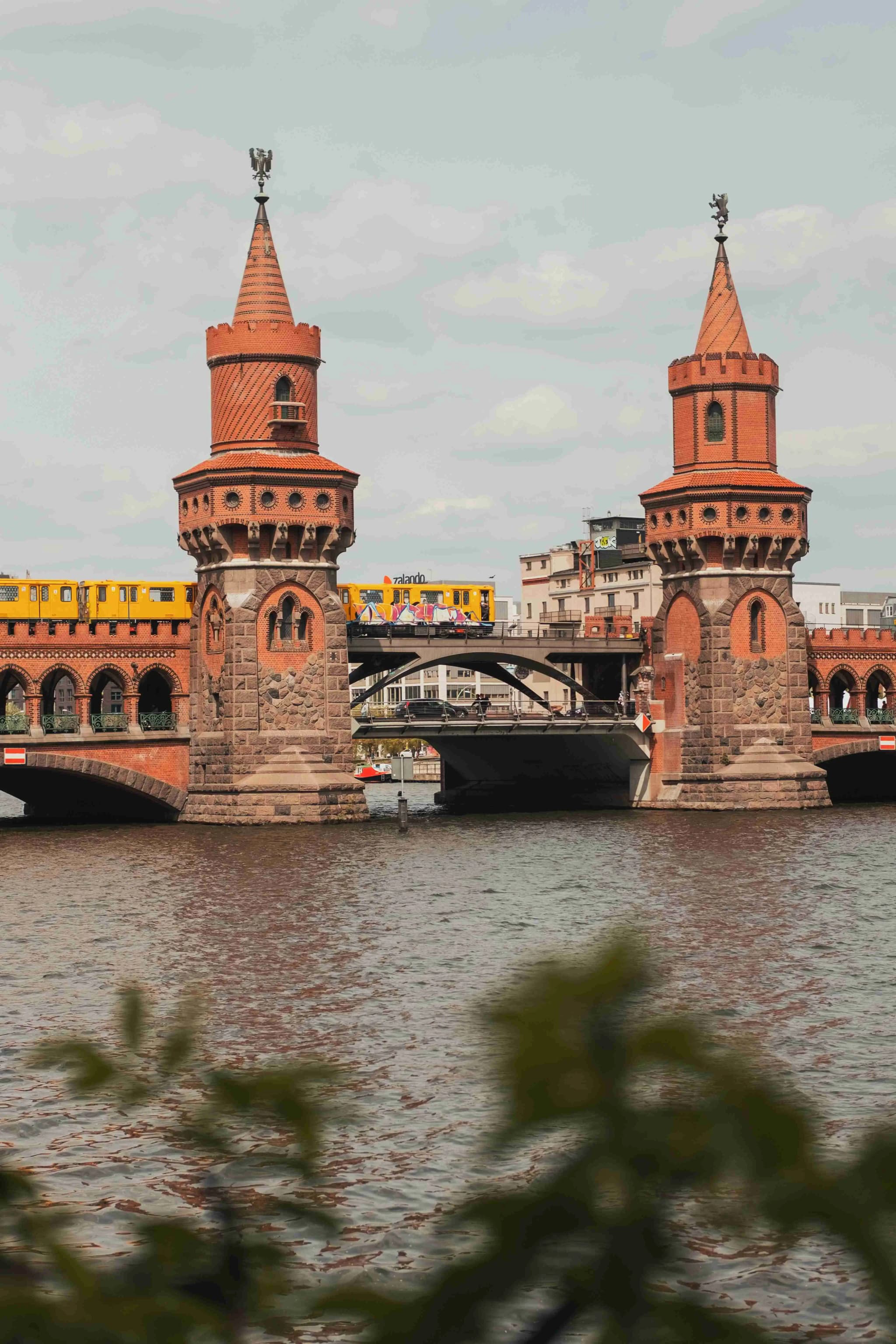 Znajdz idealny coworking w Berlin Kreuzberg