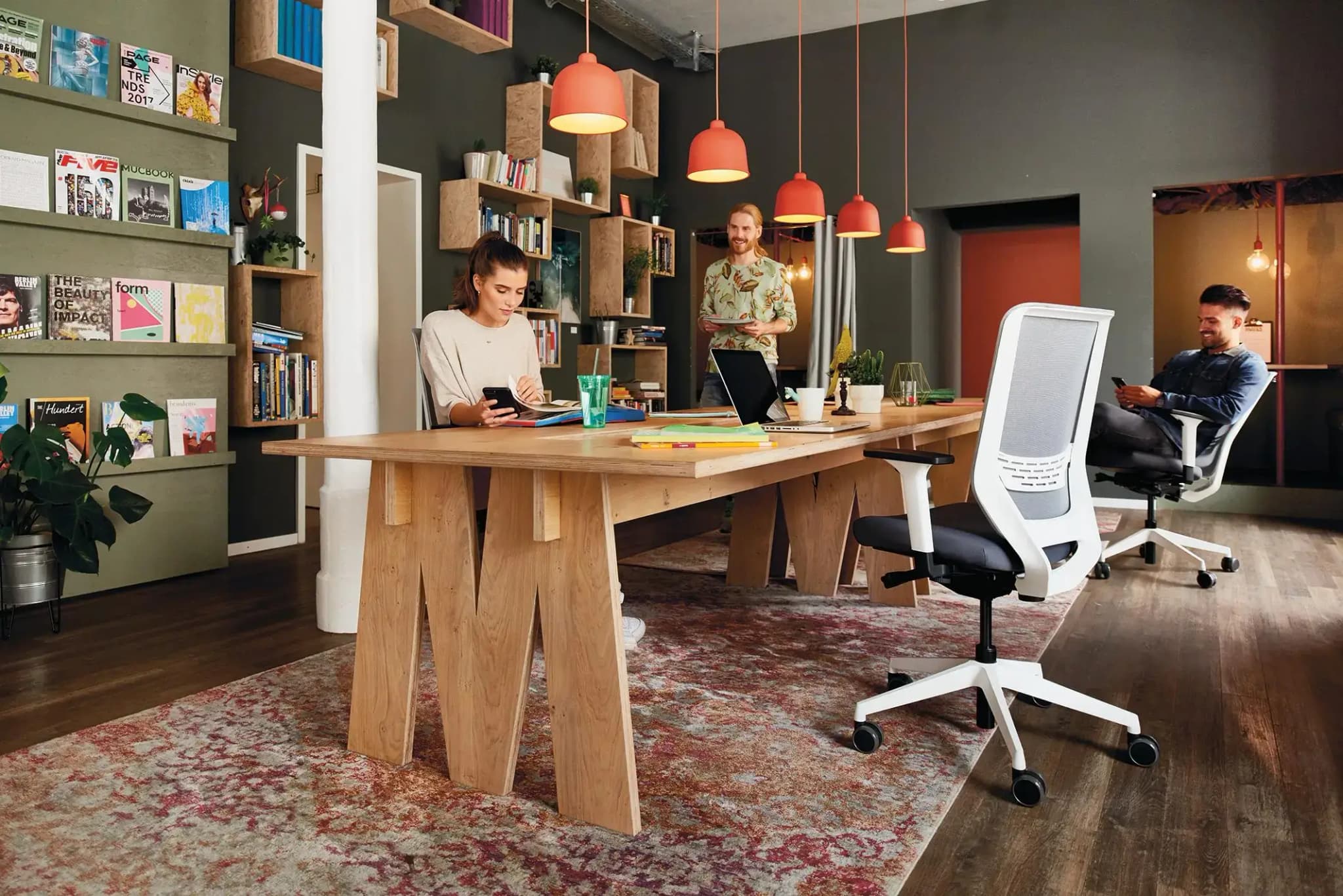Startup-Erfolgsguide: Coworking und flexible Workspaces für schnelles Wachstum nutzen