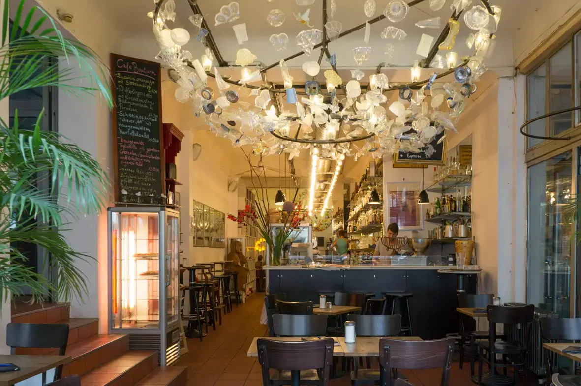 Best Cafes to Work in Cologne: A Curated List