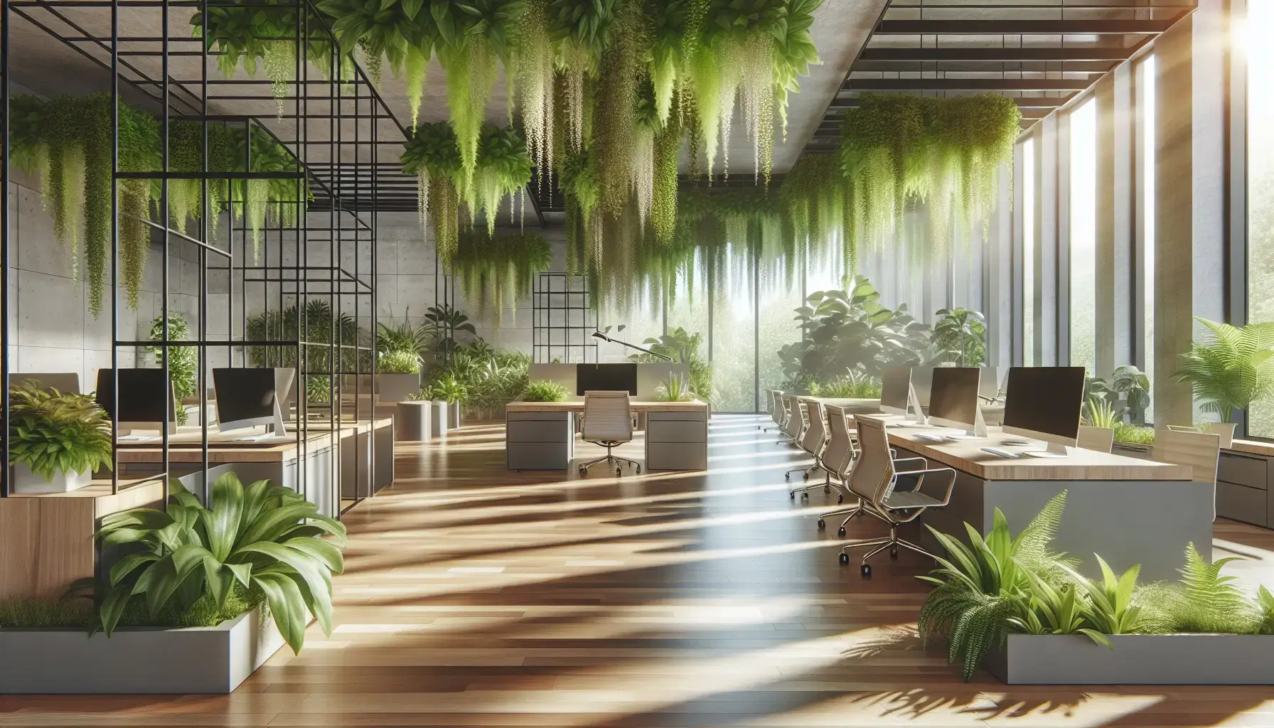 Discover the best flexible Office Spaces for Rent in Berlin