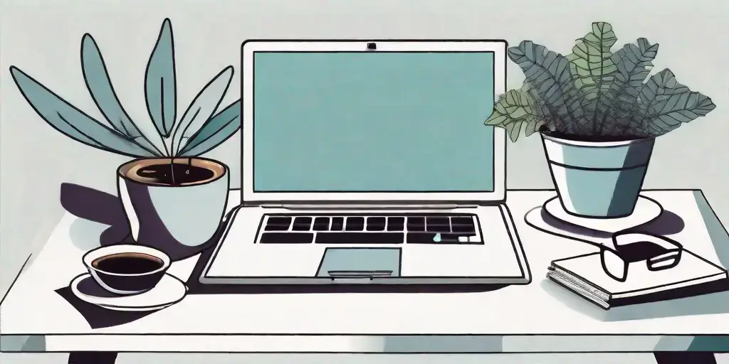 Work-Life Balance: Coworking wyjaśniony