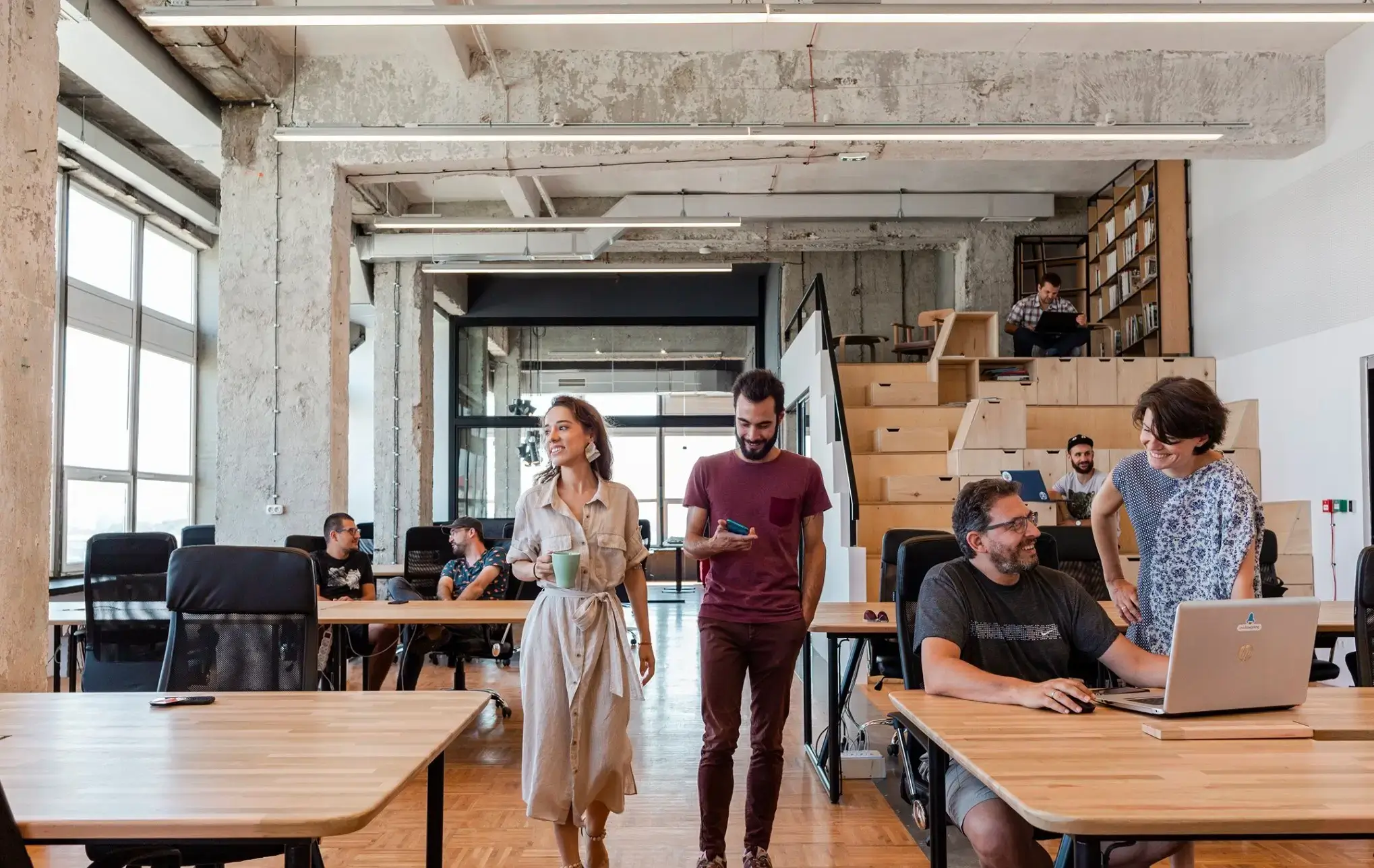 Expert Advice: Enhancing Your Coworking Experience - Top Tips for Beginners | Coworking 101