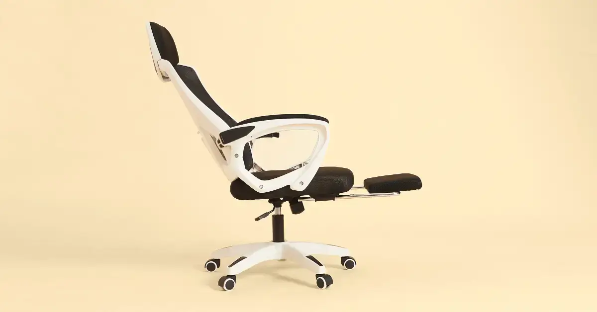 Jak ergonomiczne krzesła biurowe mogą zwiększyć produktywność