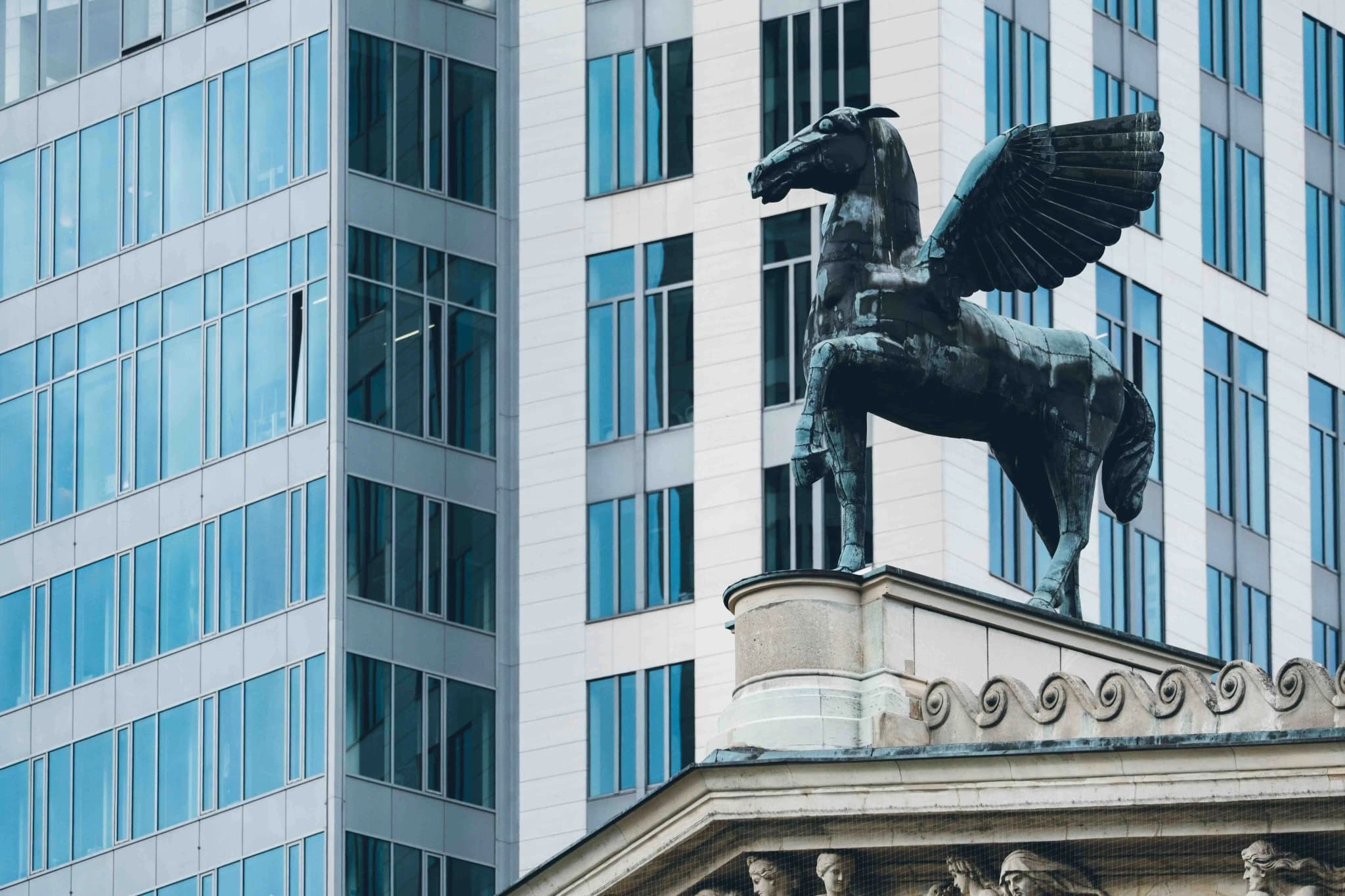 Explore the Best 10 Coworking Space Frankfurt