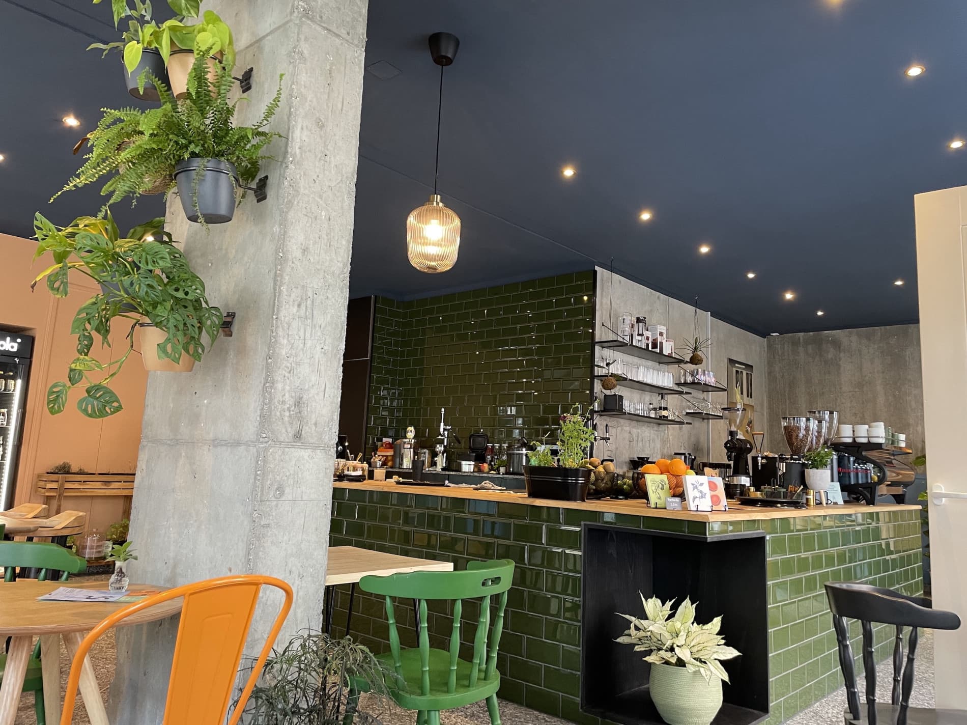 Die besten Cafés zum Arbeiten in Karlsruhe – eine kuratierte Liste
