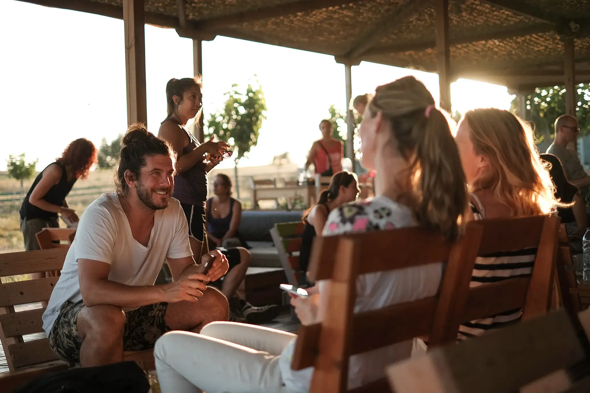 Si\u0142a coworkingu: podr\u00f3\u017c z Melbourne do Berlina i dalej