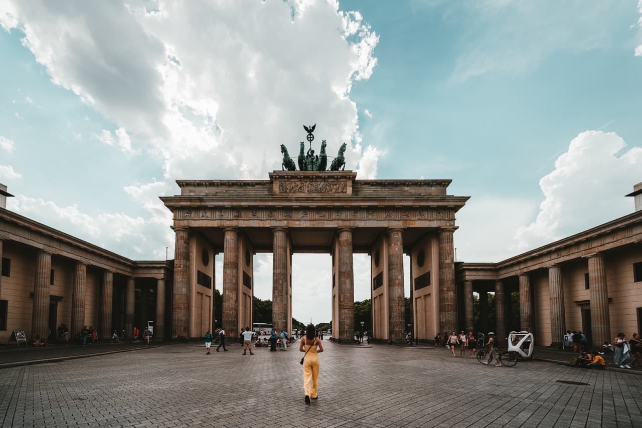 El ecosistema startup de Berlín y sus raíces en los espacios de coworking