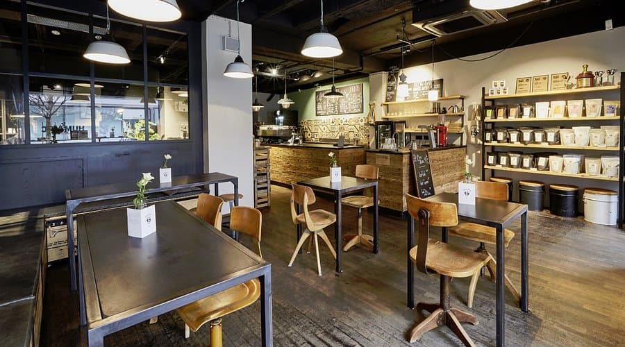 Die besten Cafés zum Arbeiten in Nürnberg – eine kuratierte Liste